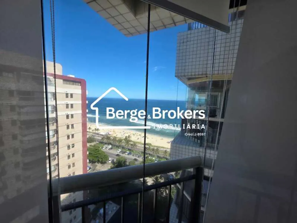 Cobertura, 2 quartos, 177 m² - Foto 6