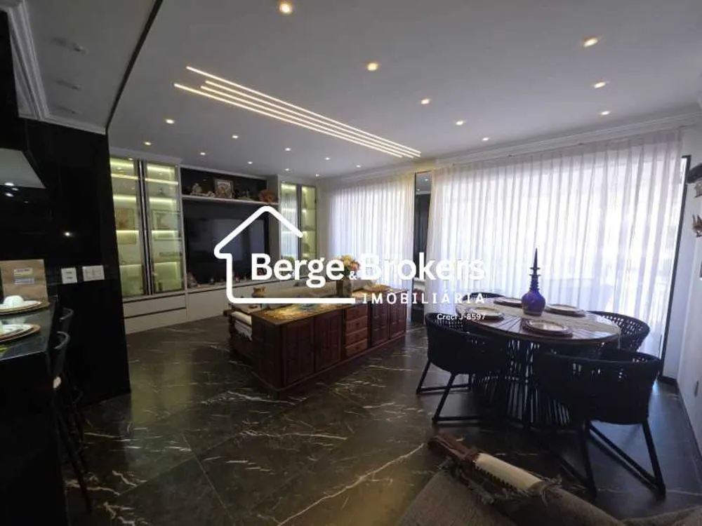 Cobertura, 2 quartos, 177 m² - Foto 1