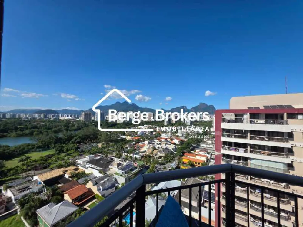 Cobertura, 2 quartos, 177 m² - Foto 28