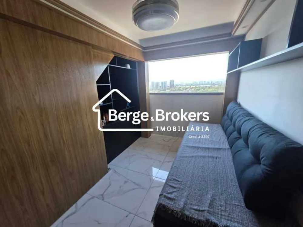 Cobertura, 2 quartos, 177 m² - Foto 17