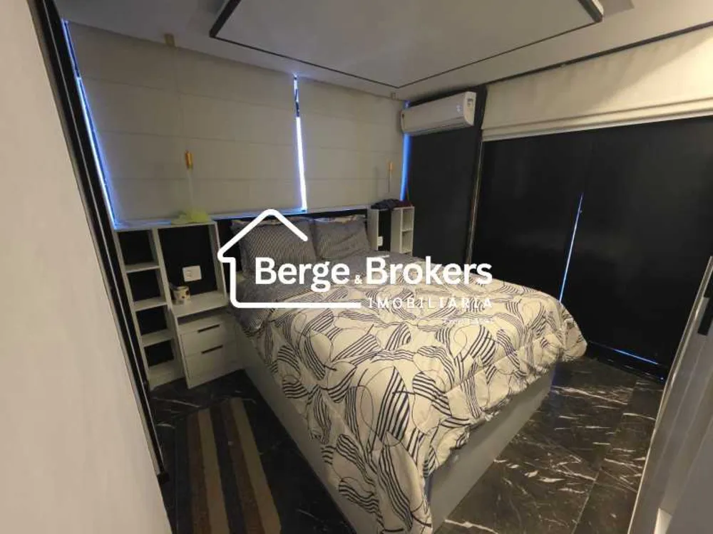 Cobertura, 2 quartos, 177 m² - Foto 13