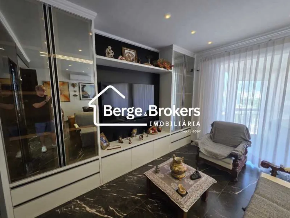 Cobertura, 2 quartos, 177 m² - Foto 2