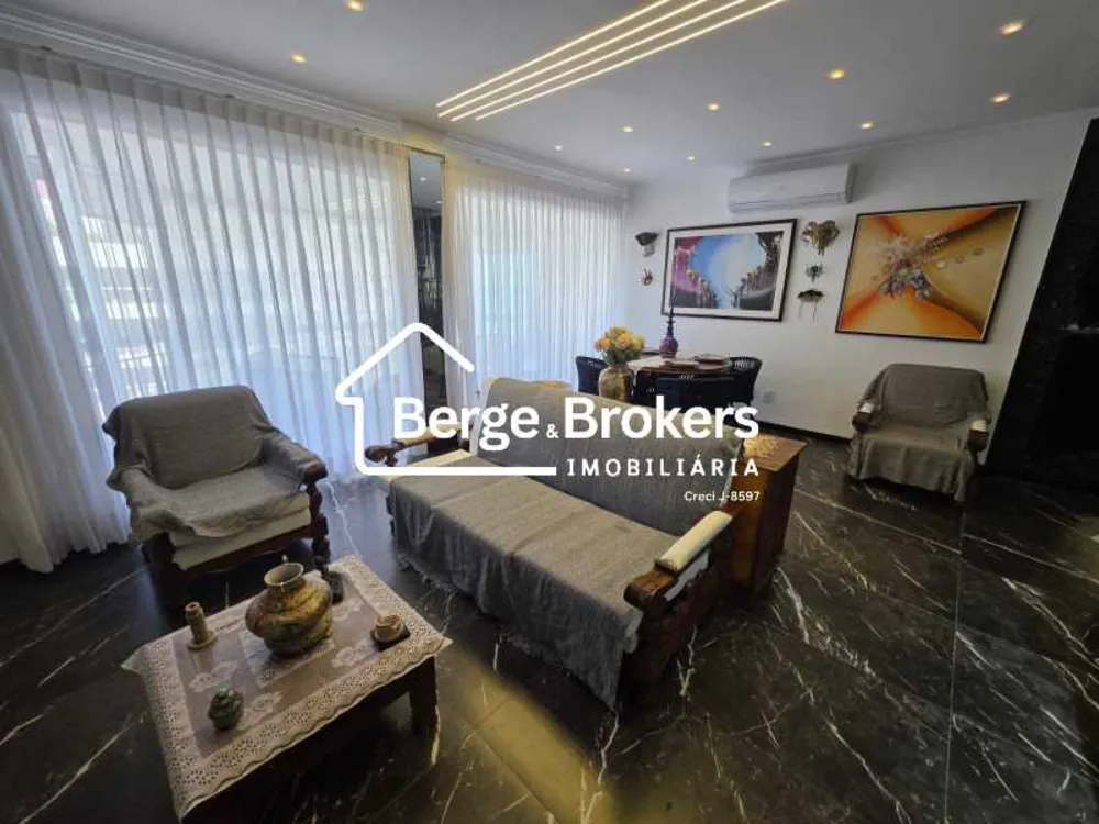 Cobertura, 2 quartos, 177 m² - Foto 3