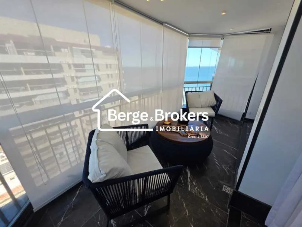 Cobertura, 2 quartos, 177 m² - Foto 5