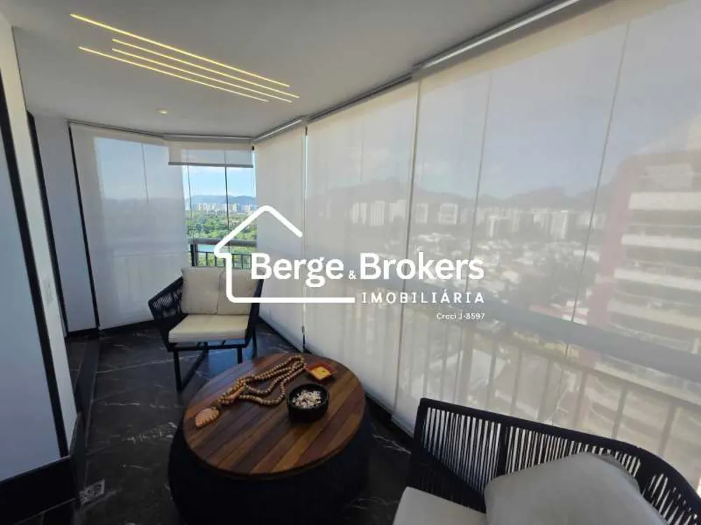 Cobertura, 2 quartos, 177 m² - Foto 4