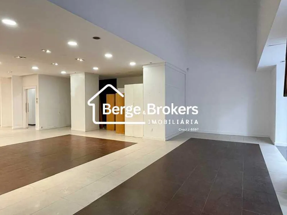 Loja-Salão, 271 m² - Foto 4