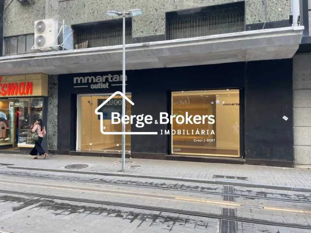 Loja-Salão, 271 m² - Foto 2