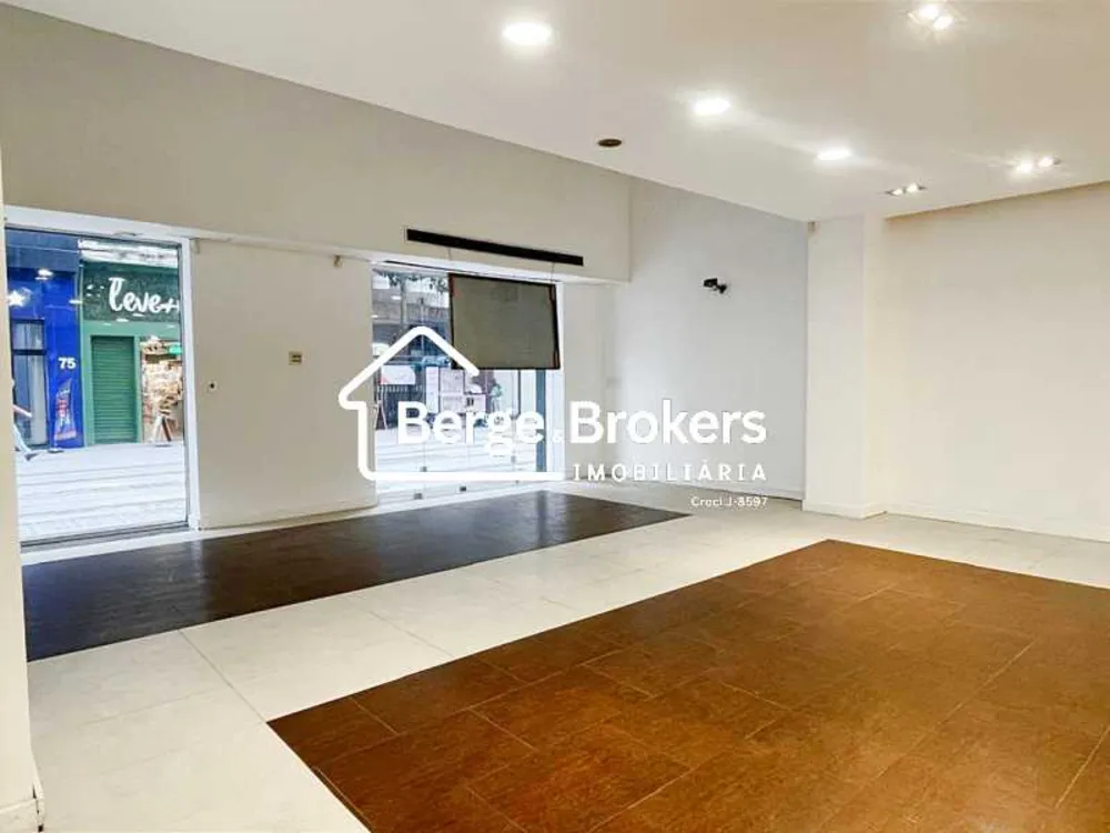 Loja-Salão, 271 m² - Foto 3