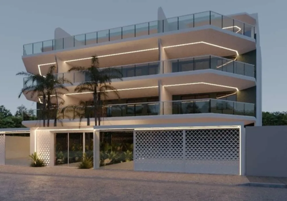 Cobertura, 3 quartos, 108 m² - Foto 3