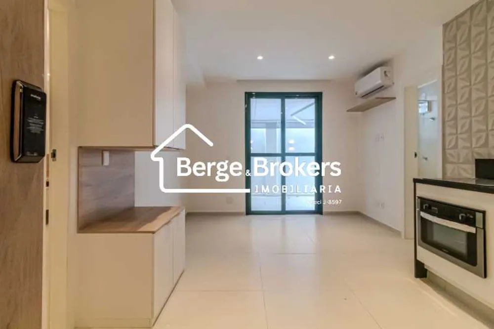 Apartamento, 1 quarto, 58 m² - Foto 3