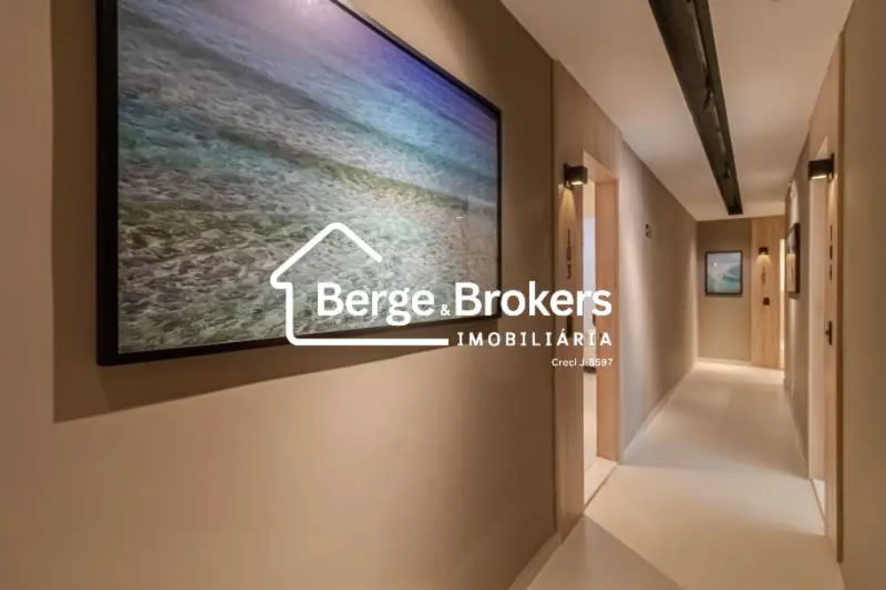 Apartamento, 1 quarto, 58 m² - Foto 13