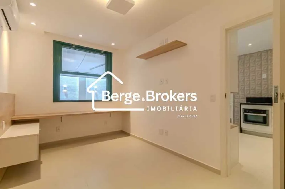 Apartamento, 1 quarto, 58 m² - Foto 12