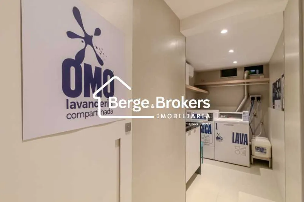 Apartamento, 1 quarto, 58 m² - Foto 23