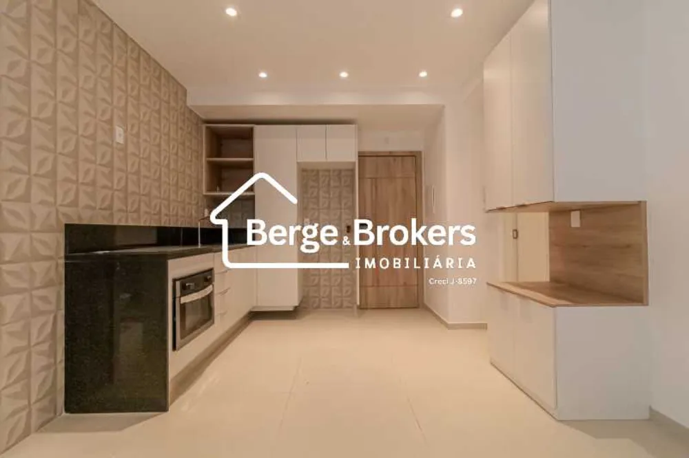 Apartamento, 1 quarto, 58 m² - Foto 6
