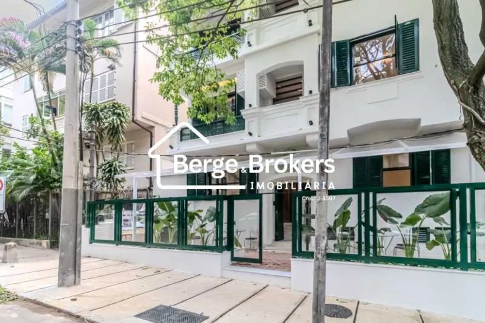 Apartamento, 1 quarto, 58 m² - Foto 20
