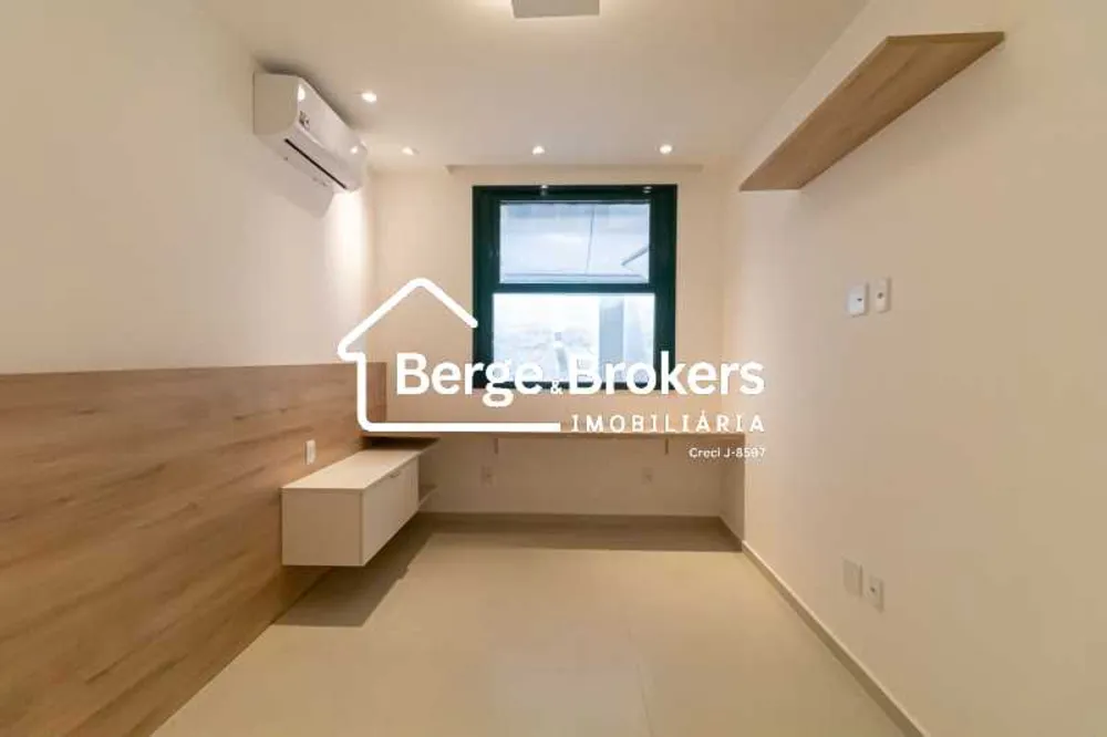 Apartamento, 1 quarto, 58 m² - Foto 11