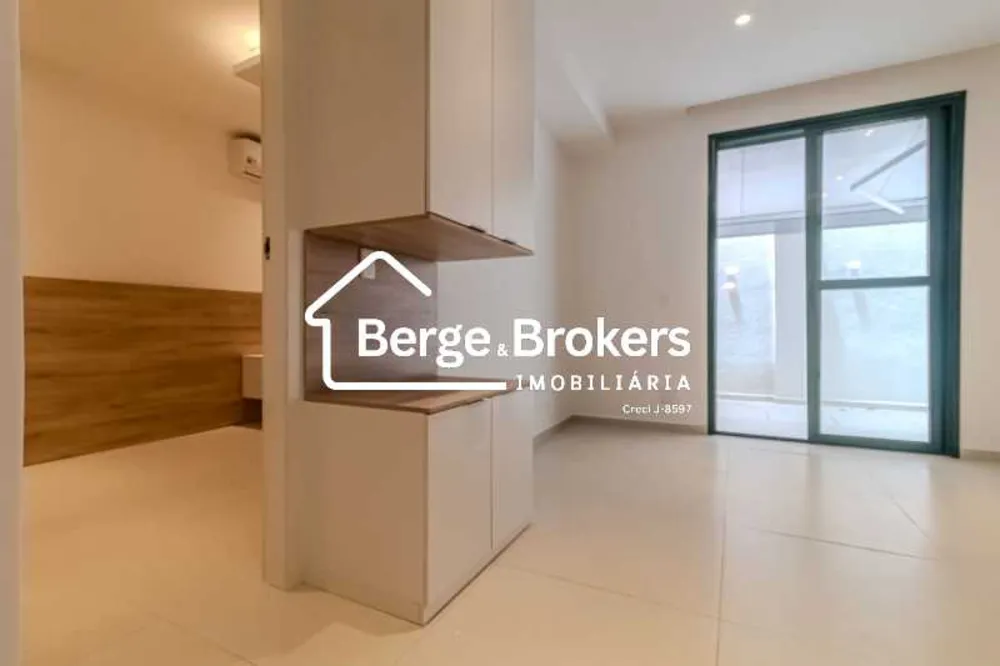 Apartamento, 1 quarto, 58 m² - Foto 9