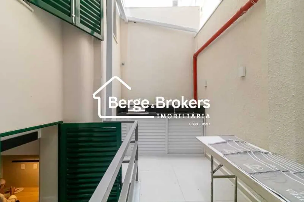 Apartamento, 1 quarto, 58 m² - Foto 19