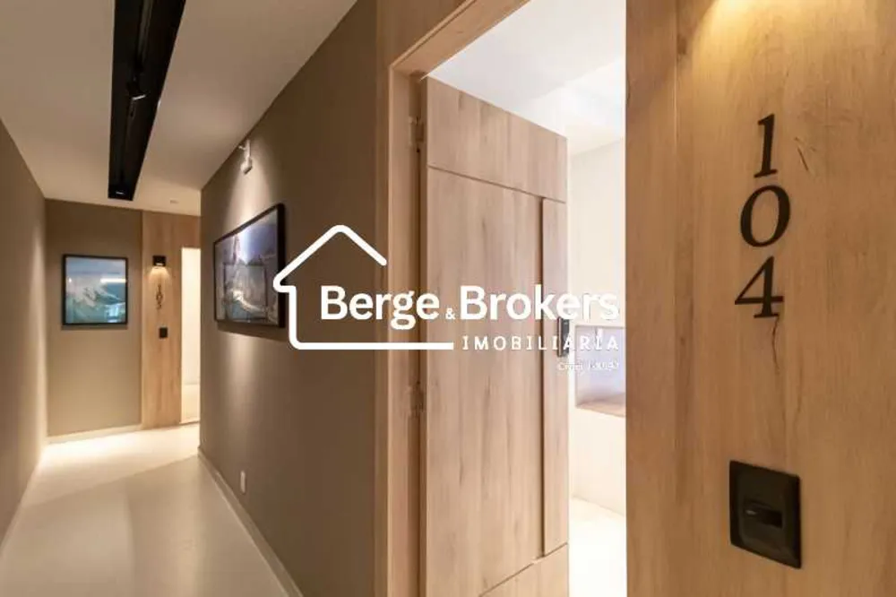Apartamento, 1 quarto, 58 m² - Foto 14
