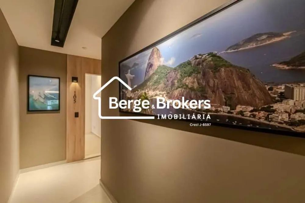 Apartamento, 1 quarto, 58 m² - Foto 15