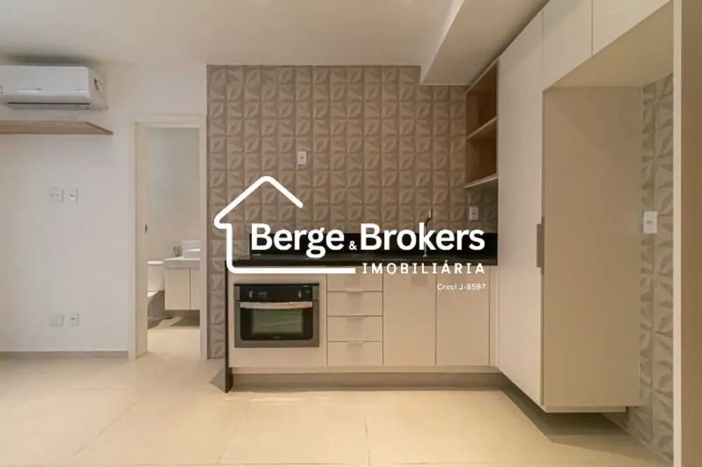 Apartamento, 1 quarto, 58 m² - Foto 7