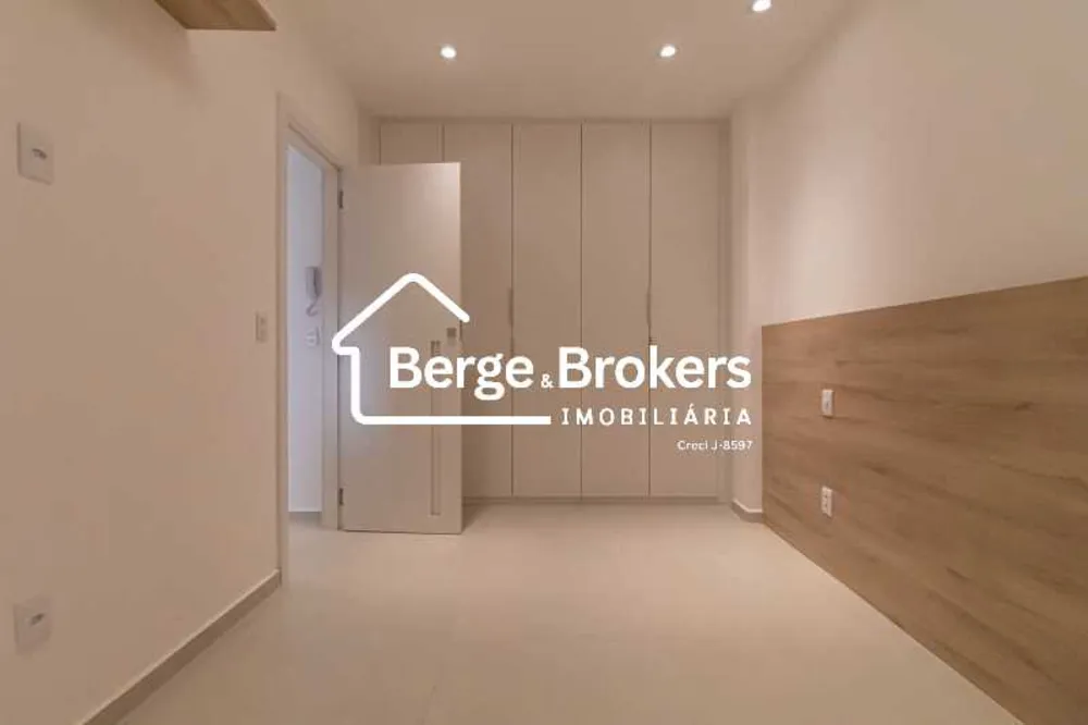 Apartamento, 1 quarto, 58 m² - Foto 10
