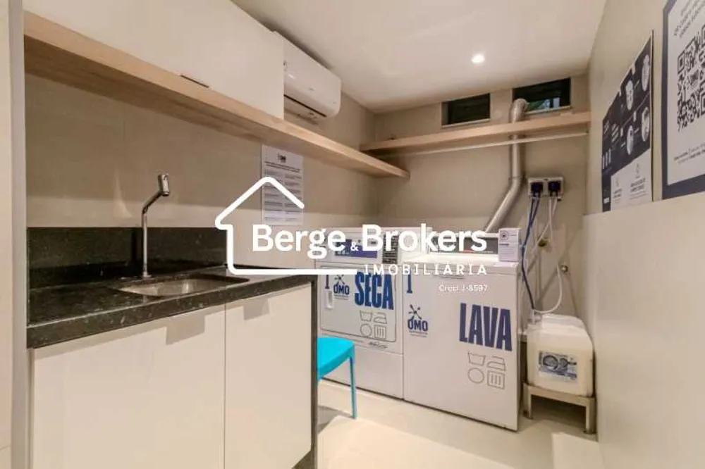 Apartamento, 1 quarto, 58 m² - Foto 22