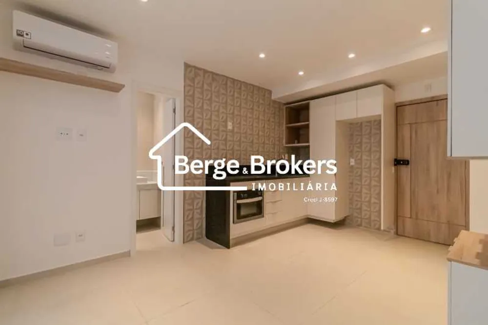 Apartamento, 1 quarto, 58 m² - Foto 5