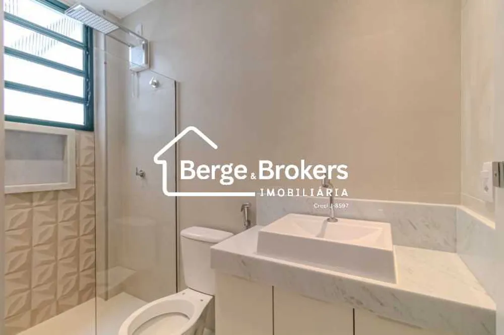 Apartamento, 1 quarto, 58 m² - Foto 8