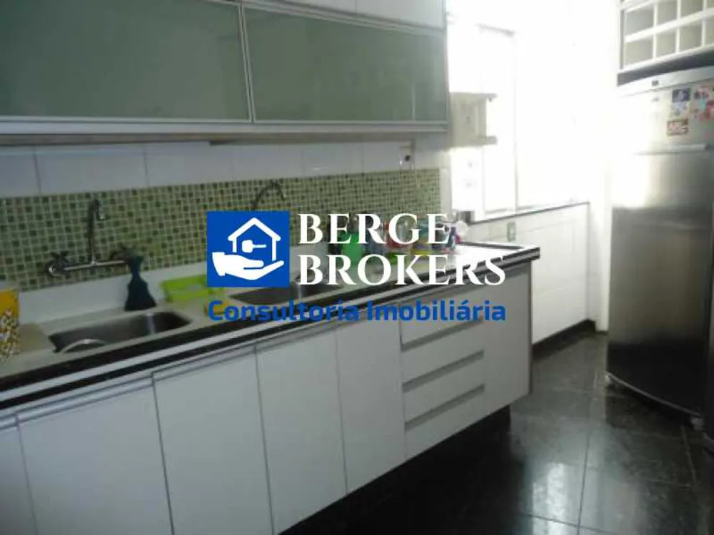 Cobertura, 4 quartos, 256 m² - Foto 16