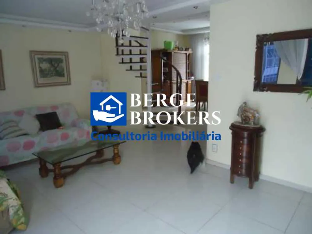 Cobertura, 4 quartos, 256 m² - Foto 2