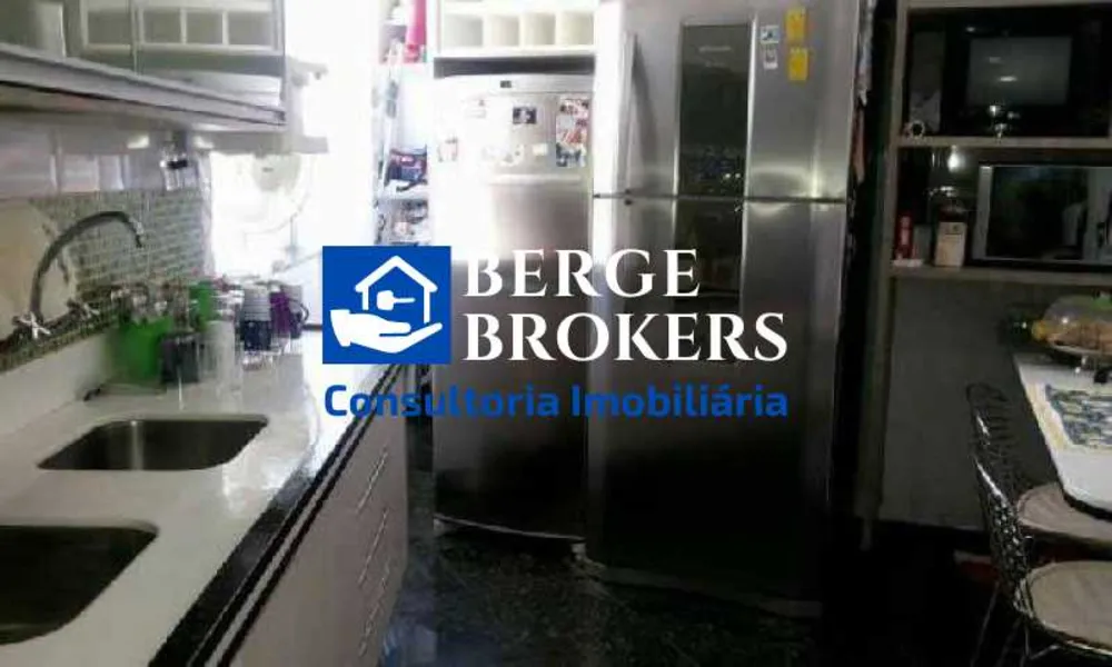 Cobertura, 4 quartos, 256 m² - Foto 15