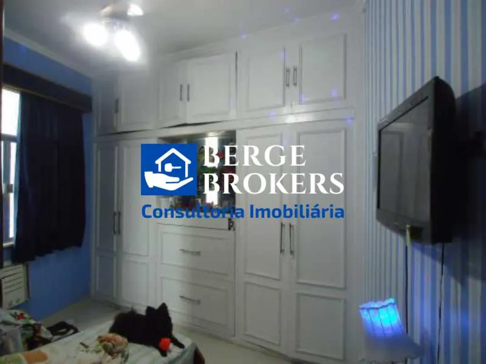 Cobertura, 4 quartos, 256 m² - Foto 11
