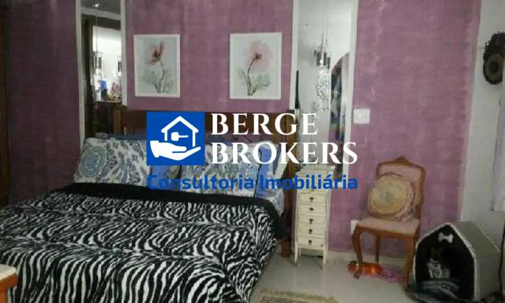 Cobertura, 4 quartos, 256 m² - Foto 12