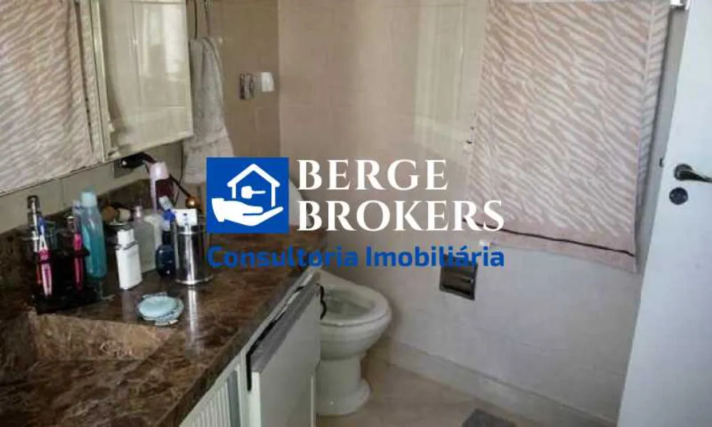 Cobertura, 4 quartos, 256 m² - Foto 6