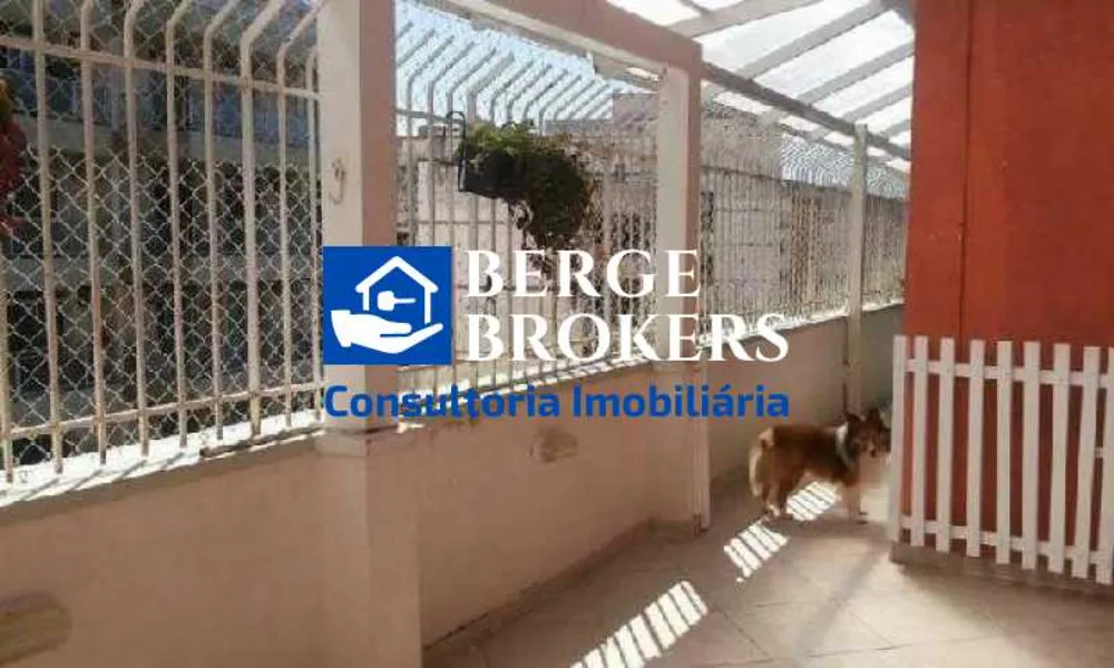 Cobertura, 4 quartos, 256 m² - Foto 3