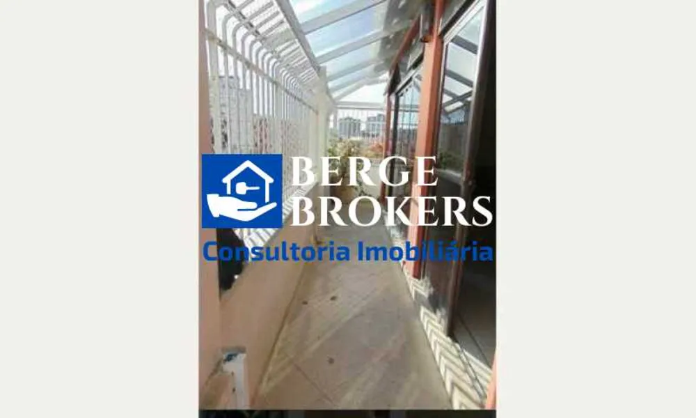 Cobertura, 4 quartos, 256 m² - Foto 5
