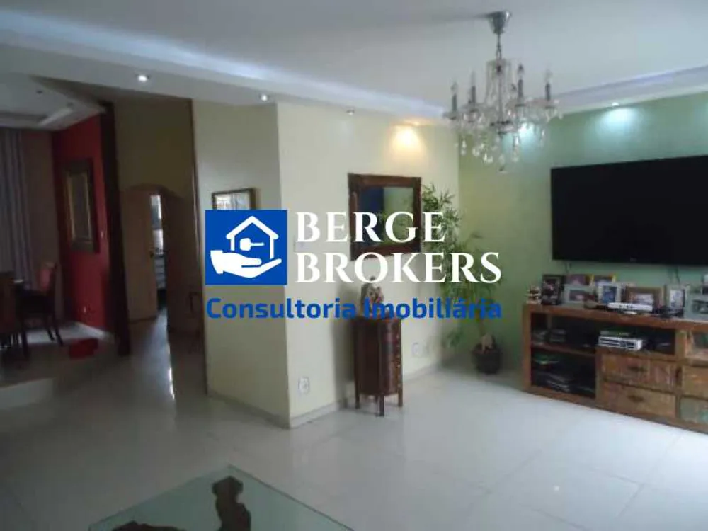 Cobertura, 4 quartos, 256 m² - Foto 4