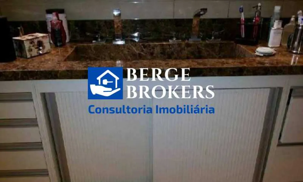 Cobertura, 4 quartos, 256 m² - Foto 8