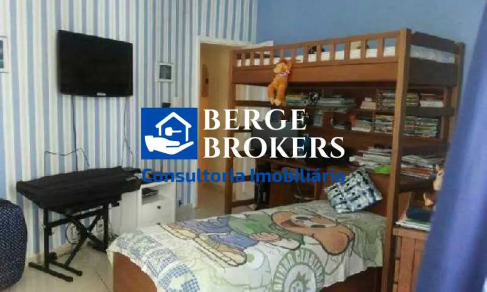 Cobertura, 4 quartos, 256 m² - Foto 10