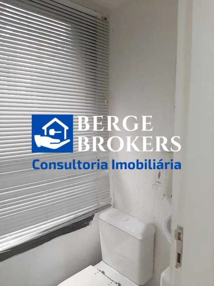 Prédio Inteiro, 280 m² - Foto 5