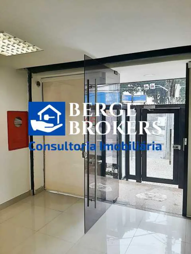 Prédio Inteiro, 280 m² - Foto 1