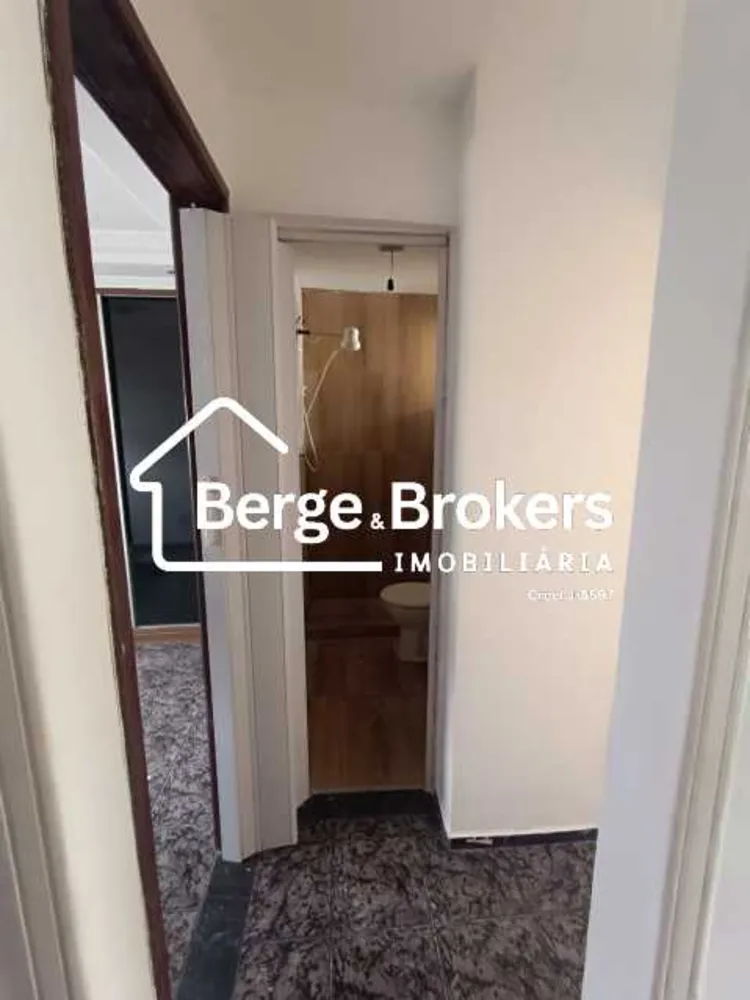 Apartamento, 2 quartos, 48 m² - Foto 8