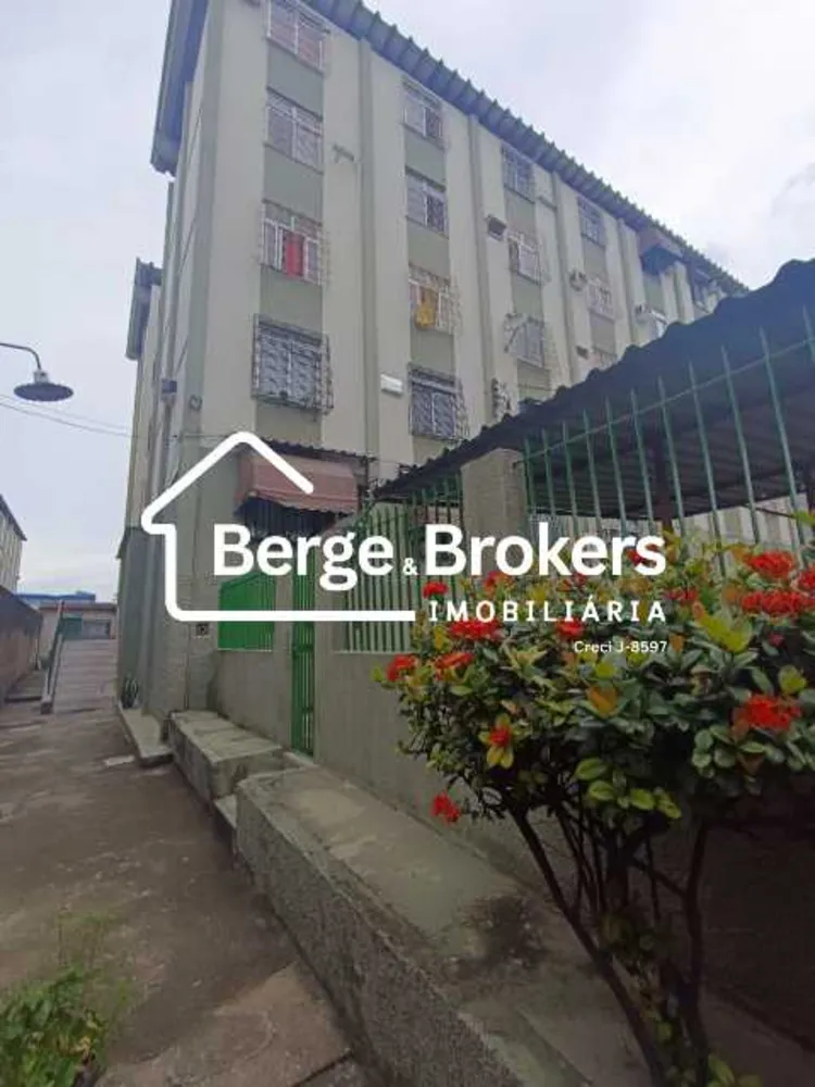 Apartamento, 2 quartos, 48 m² - Foto 21