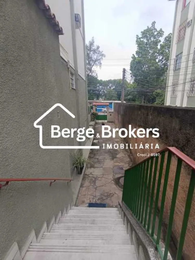 Apartamento, 2 quartos, 48 m² - Foto 19