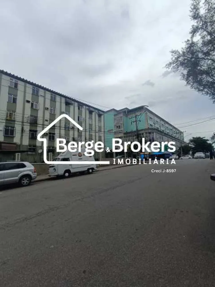 Apartamento, 2 quartos, 48 m² - Foto 22