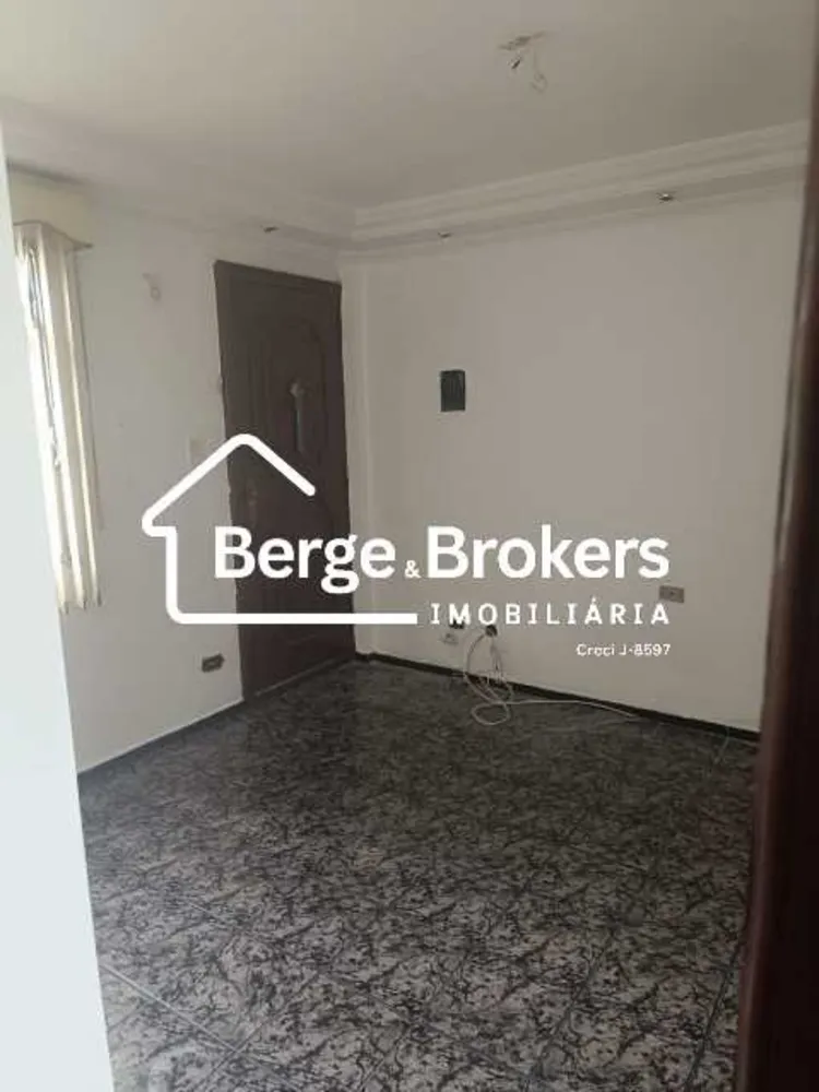 Apartamento, 2 quartos, 48 m² - Foto 2