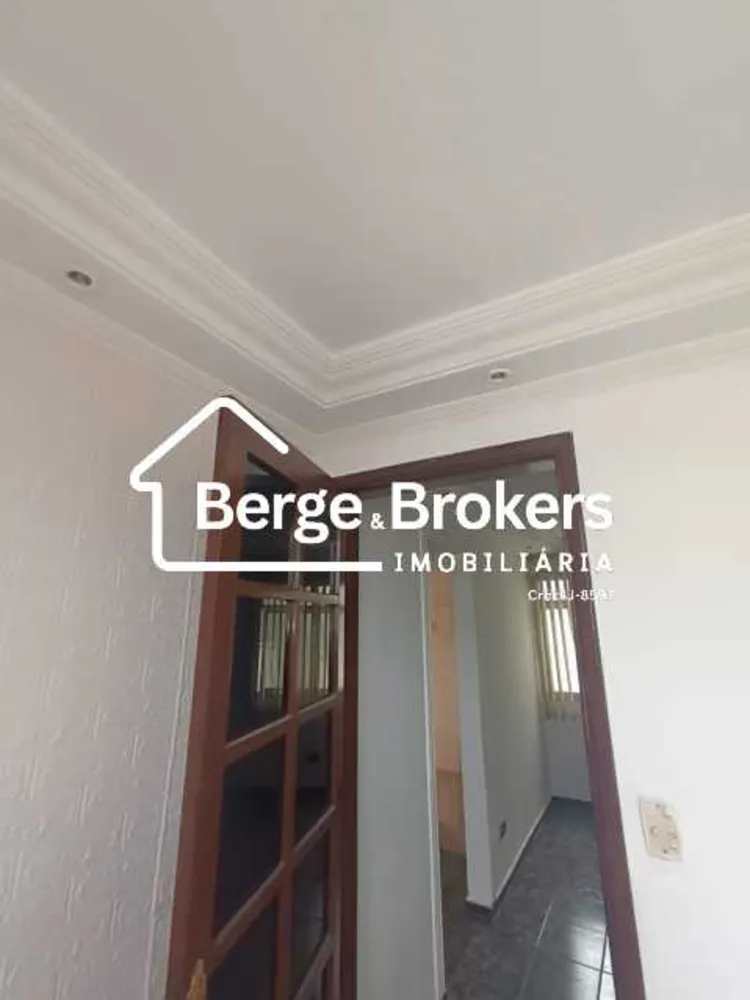 Apartamento, 2 quartos, 48 m² - Foto 5