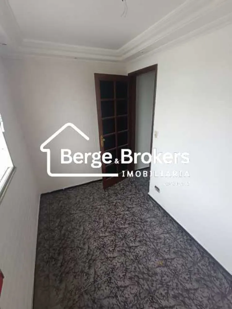 Apartamento, 2 quartos, 48 m² - Foto 6