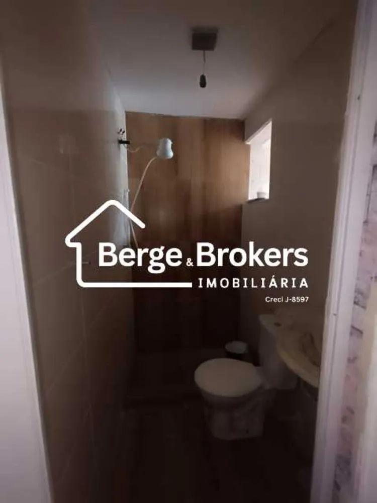 Apartamento, 2 quartos, 48 m² - Foto 9